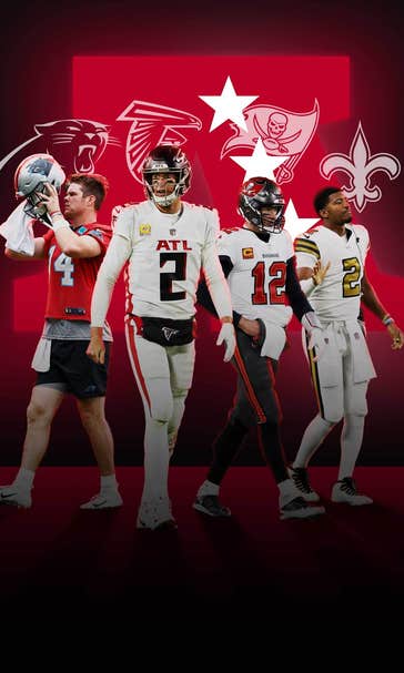 Pass the Bucs?